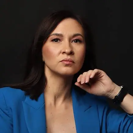 Галеева Лилия