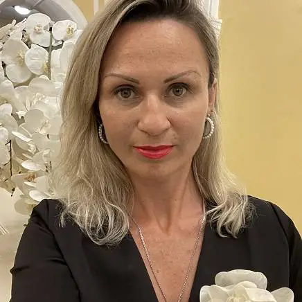 Дворянцева Юлия