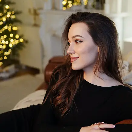 Кожарская  Ольга 