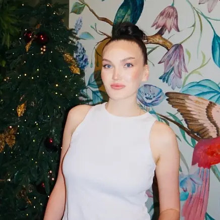 Жангабулова Карина