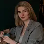 Черкасов  Ирина 