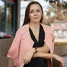 О работе с Юсупова Елена