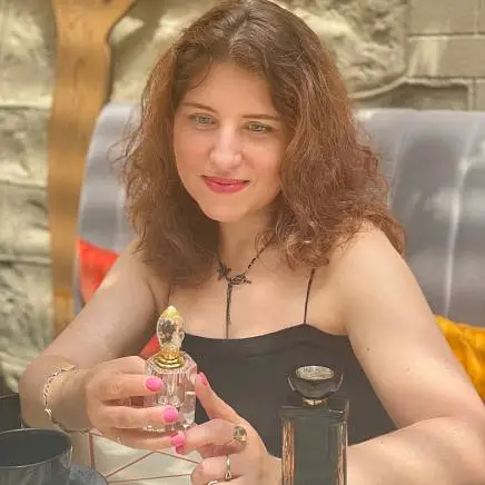 Бутенко Ольга