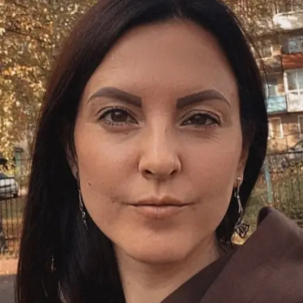 Копанева Юлия