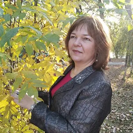 Платоненко Мадлен