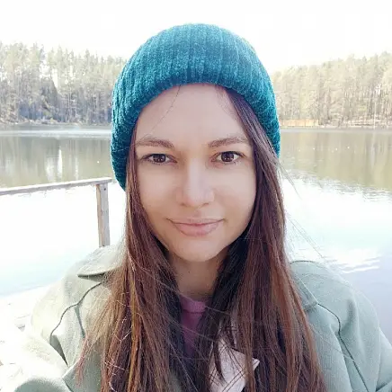Кречетова Алёна