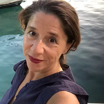 Корнилова Алина