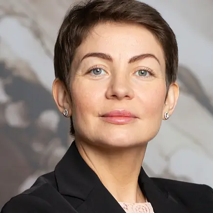 Ковалевич Алина