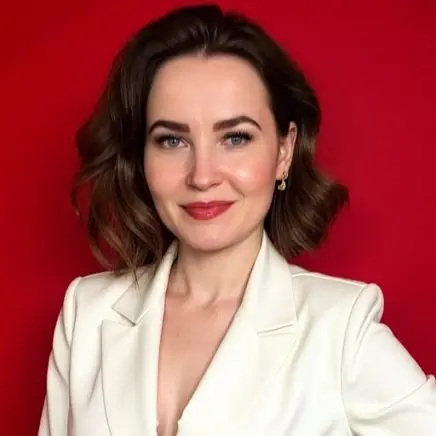 Трушина Екатерина