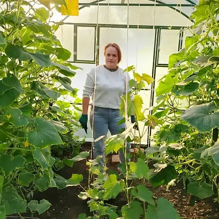 Хабирова Алена