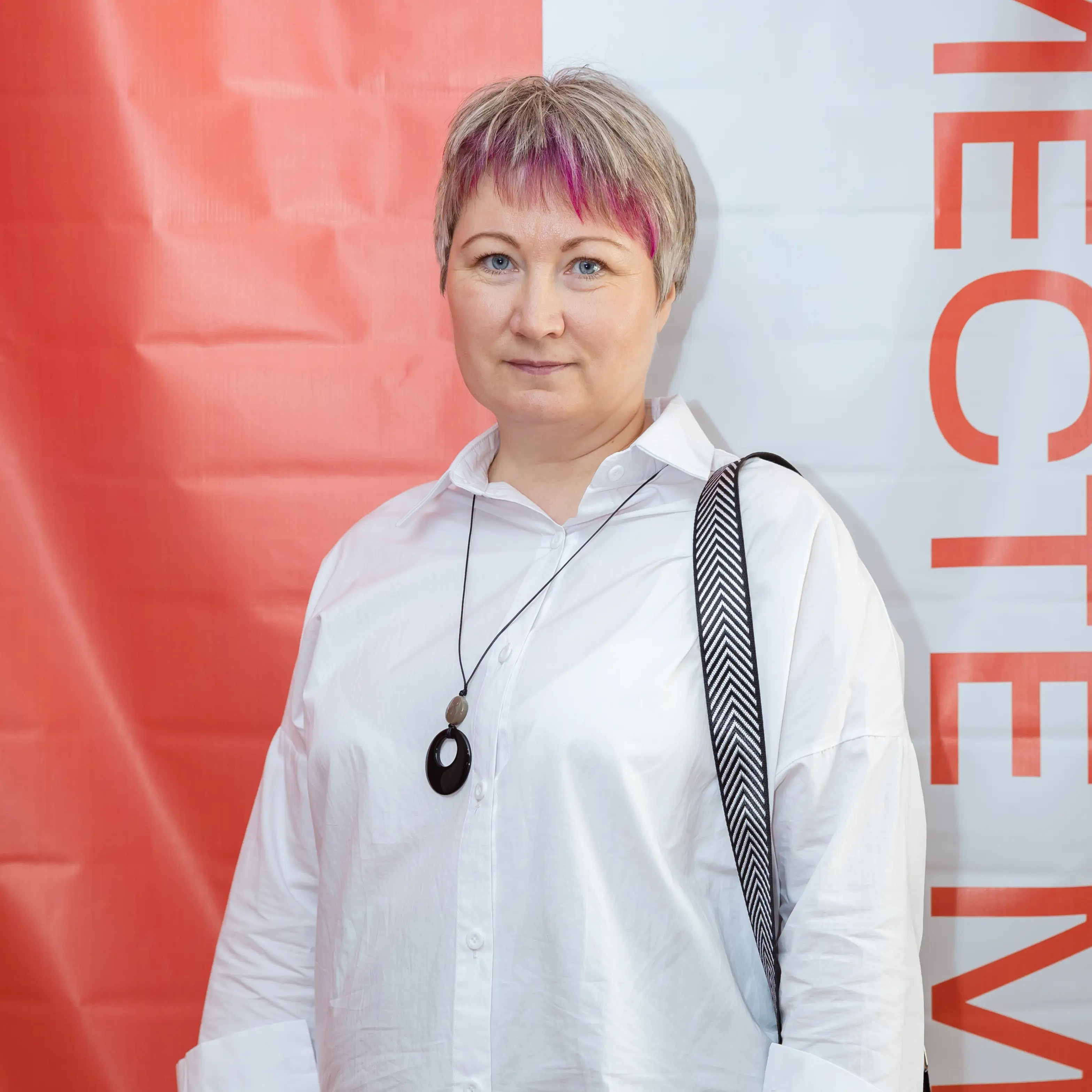 Легкова Светлана