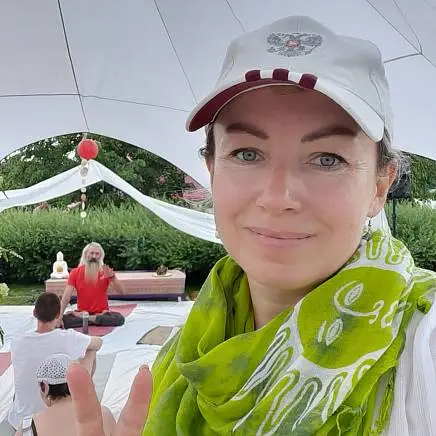 Светлана Фуникова