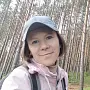 Тебенькова Анна