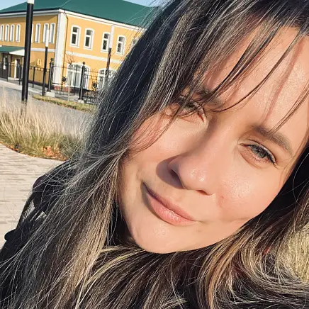 Корчагина Алёна