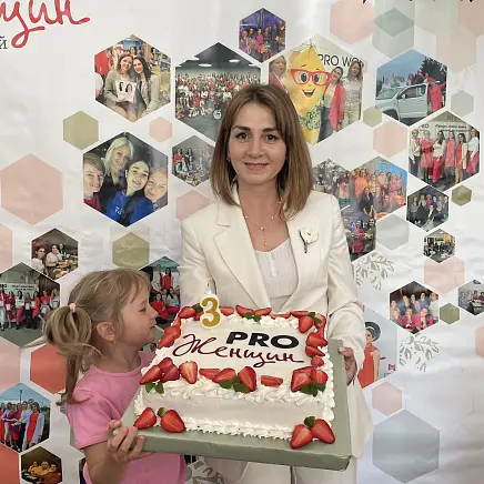 Комарова Екатерина