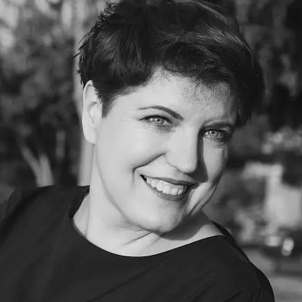 Андреева Екатерина