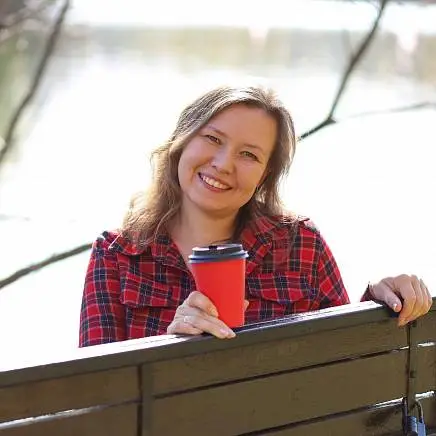 Гольчик Екатерина 