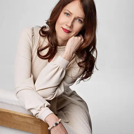 Зинина Светлана (Ледара)