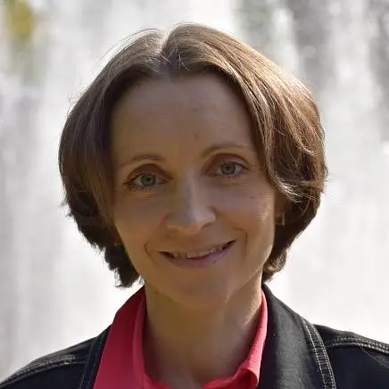 Малышенко Яна