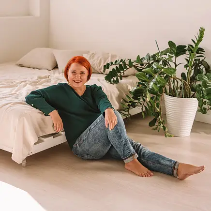 Некипелова  Светлана