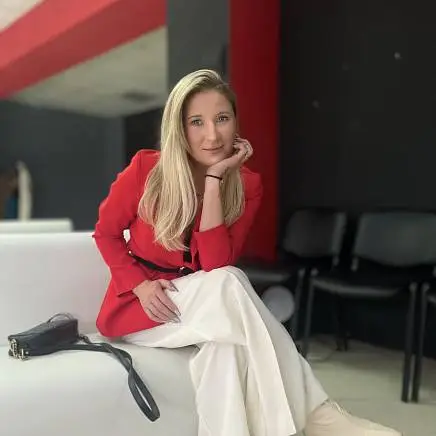 Филиппова  Ольга