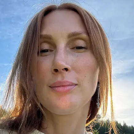 Лузянина Дарья 