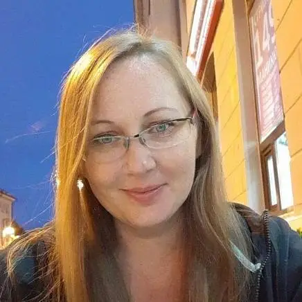 Шарапова Елена