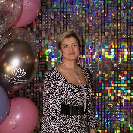 Галяутдинова Гузель