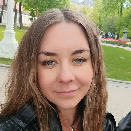 Толкованова Анастасия