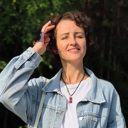Дюкова Светлана