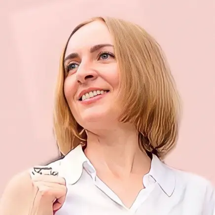 Кульпина Юлия