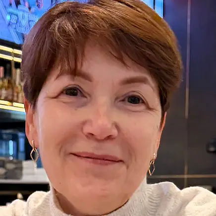 Рожкова Татьяна