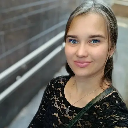 Тухбатуллина Яна