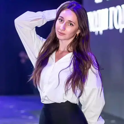 Козлова Виктория 