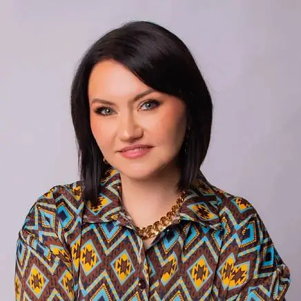 Симбирёва  Галина 