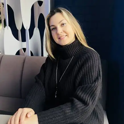 Бойченко Ольга 