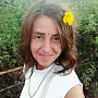 Железнякова Ольга