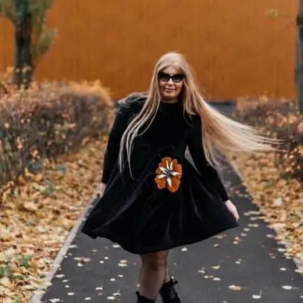 Власова Ирина