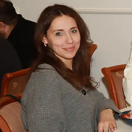 Никифорова  Анастасия 
