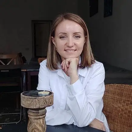 Кунстман Яна