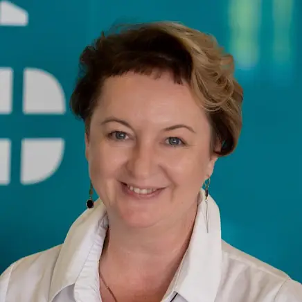 Хохлова Ирина