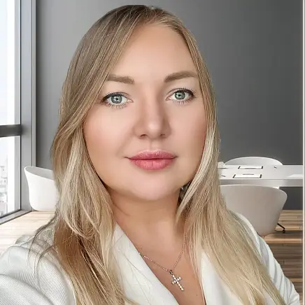 Зуева Наталья