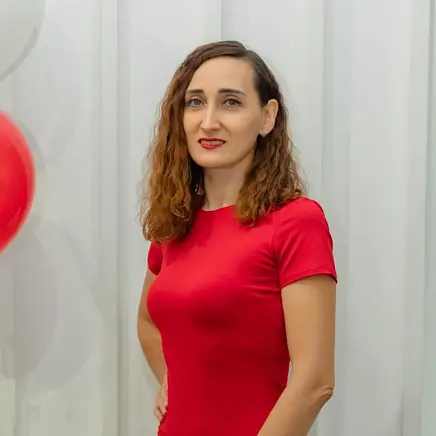  Бакулина Татьяна 