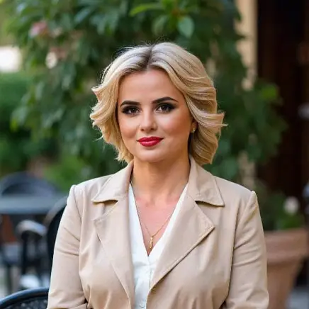 Лариса Дейкина 