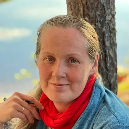 Пестовская Елена