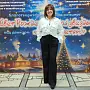 Пахомова Светлана