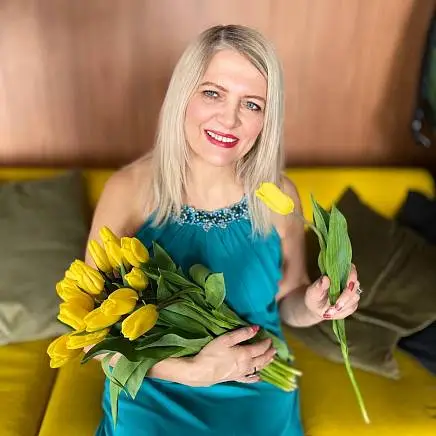 Сухорученкова Светлана