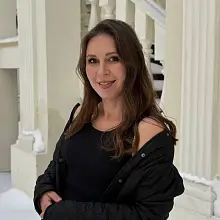 Елена Мартынова