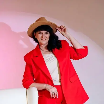 Карябкина Жанна