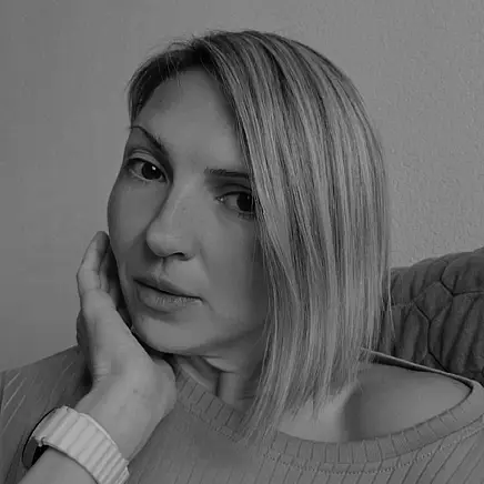 Березина Ульяна